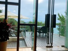 -逸廊大堂吧-下午茶·简餐-千岛湖自由洲际殿