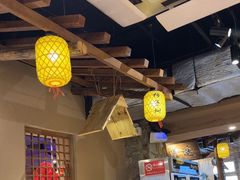 -柿子树炭烤羊腿(金台路店)