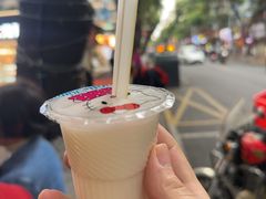 -杨记杏仁茶(椰园店)