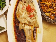 -永乐饭庄(安德路店)