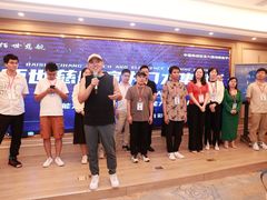 -佰世慈航演讲口才培训(宝安校区)