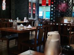 大堂-北方家宴(优托邦科学大道店)