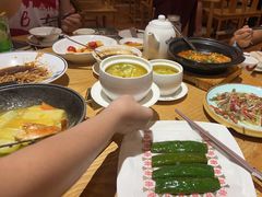 -德胜轩正宗顺德菜(宝安沙井会展中心店)