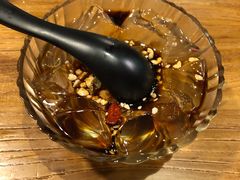 特色冰粉-湘里乡亲甲王二老店