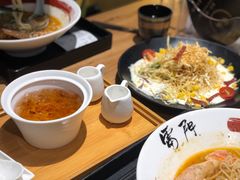 -雷门拉面·现熬骨汤(凯德来福士店)