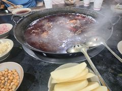 -星鸿社重庆老火锅