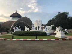 -清迈夜间动物园