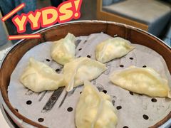 -院里汤包·虾汤包青岛菜(辽源路店)