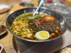 -熙成烧烤(白塔岭店)