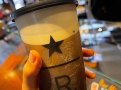 -星巴克臻选®️咖啡·酒坊Bar Mixato