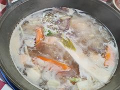-赵美丽·重庆社区火锅·直营店(火车东站·中豪国际店)