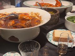 -桂满陇·海市蜃楼·黑金(国金店)