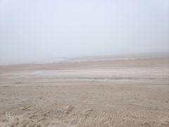 -嵊泗基湖沙滩