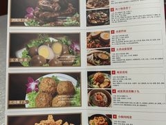 -郑庄脂渣海鲜楼(九水路店)