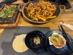 -嘎嘎鸭脑壳(蜀汉路店)