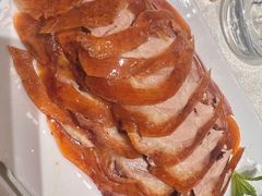 锦炉酥皮烤鸭-锦炉·酥皮烤鸭(绿城百合店)