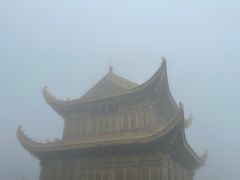 -峨眉山风景名胜区