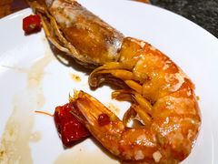 阿根廷红虾-汉巴味德(大悦城店)