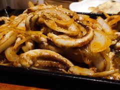 -韩宫宴烤肉·料理(苏州中心店)