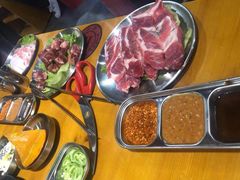 -盡膳口福·百年汤方火锅(科华北路店)