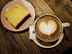 -印咖啡IN COFFEE(红旗街店)