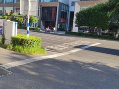 -杨氏青龙虾·羊蝎子(珠江路店)