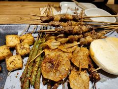 鱼豆腐-管氏翅吧(国展店)