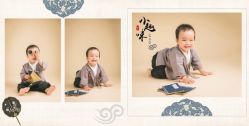 点击看大图 -NICE KIDS 奈时儿童摄影