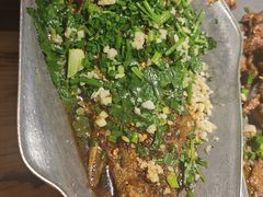 -树厨贵州菜(大十字店)