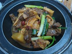 -海鲜街菜馆(海珠南路店)