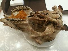 -泉儿头杂碎·清真(城东总店)