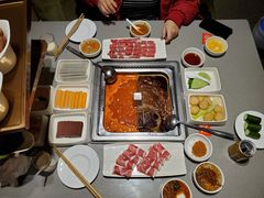 -海底捞火锅(方塔东街店)