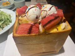 -华馨园北京烤鸭(丽水店)