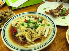 -阿马蛋汤·宁波小海鲜(总店)