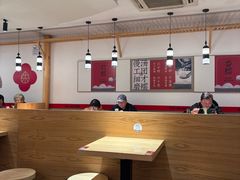 -朱新年·苏式汤团·面点(北寺塔店)