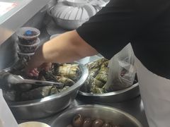-芳婆糕团店(王府大街店)