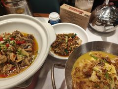 -湘村小灶·地道长沙菜·本地人优选(咸嘉新村店)