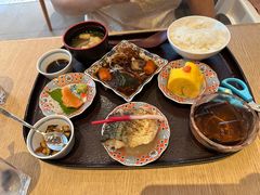 -丼丼屋x鸟开(创纪之城五期店)