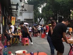 -荔林食店(西华路店)