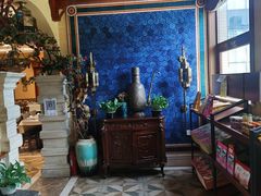 -巴依老爷新疆美食(望京小街店)