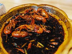 -金陵一哥龙虾馆(三牌楼总店)