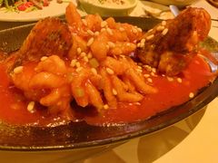-龙门阵茶屋川菜馆(武康路店)