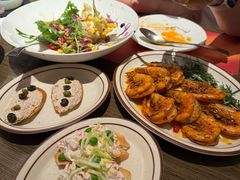 -ZAFFERANO西班牙海鲜饭(上海首店)