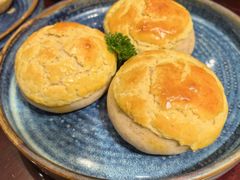 -白天鹅宾馆-玉堂春暖餐厅