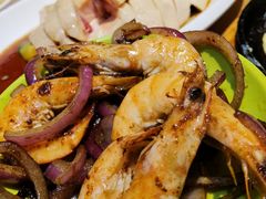 -新加坡高记KOO KEE Restaurant(盈科店)