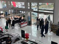 -上海和展广汽丰田4S店(老闵行店)