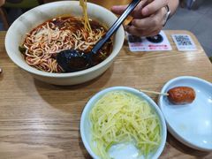 -李先生牛肉面大王(北京东四店)
