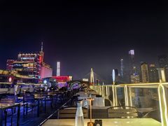 -琶醍壹号•音乐江景餐吧