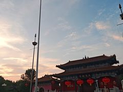 -大悲禅寺
