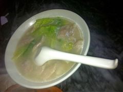 -老西关濑粉(文明路店)
